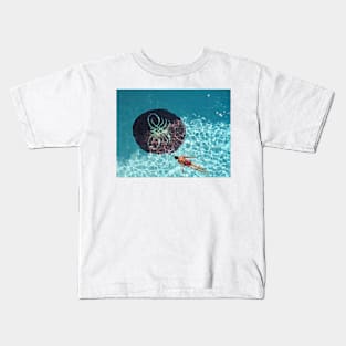 Solo Float Kids T-Shirt